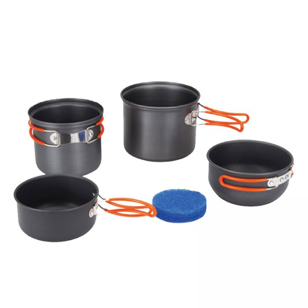 Набор посуды Tramp TRC-075