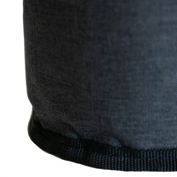 Термочехол Tramp серый, для термоса 0.75 л