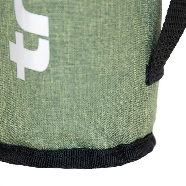 Термочехол Tramp оливковый, для термоса 1,6 л