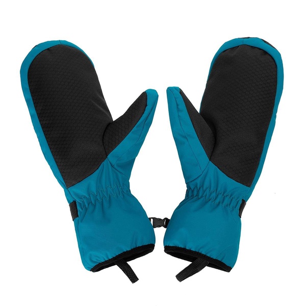 Варежки женские Helios Zabava atlantic/black