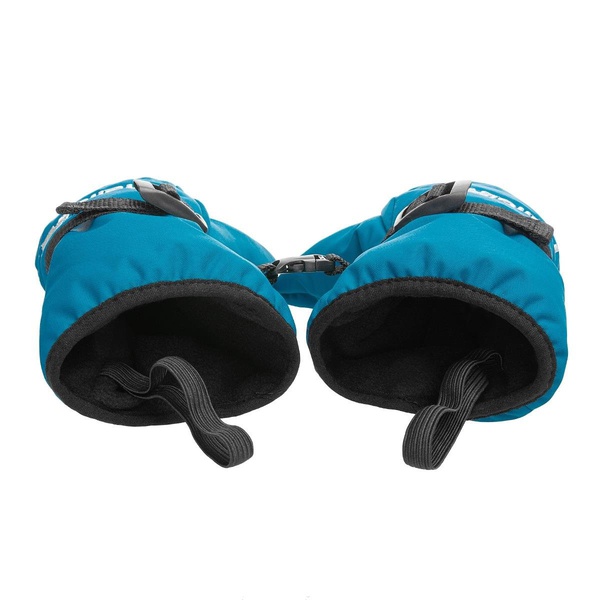 Варежки женские Helios Zabava atlantic/black