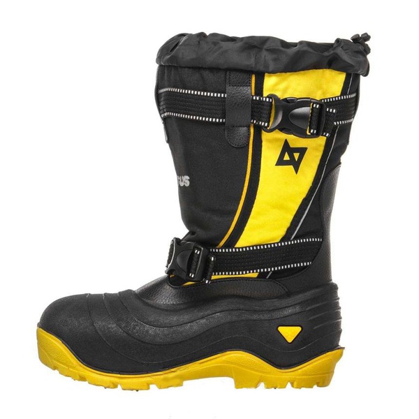 Сапоги Nisus Forse (А-104)