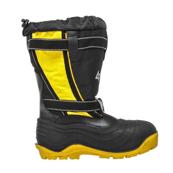 Сапоги Nisus Forse (А-104)