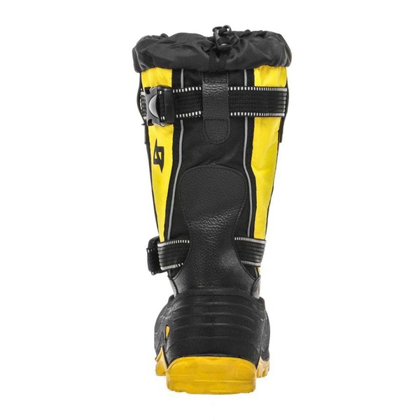 Сапоги Nisus Forse (А-104)