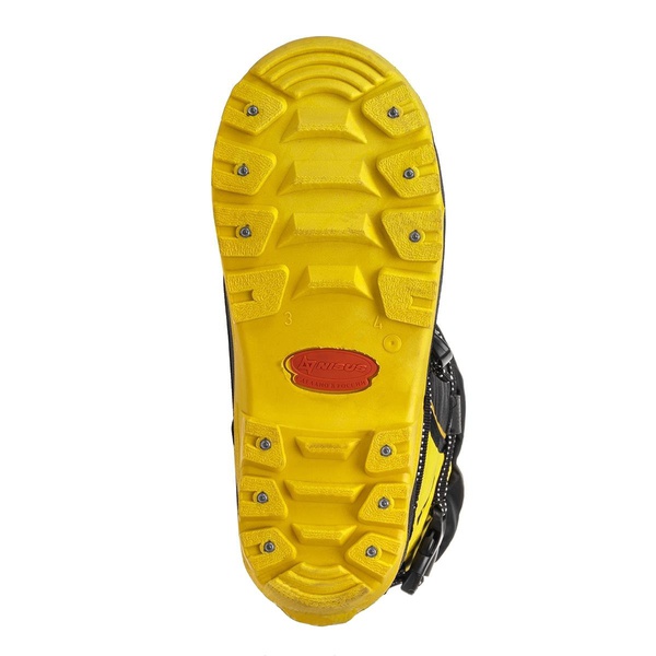 Сапоги Nisus Forse (А-104)