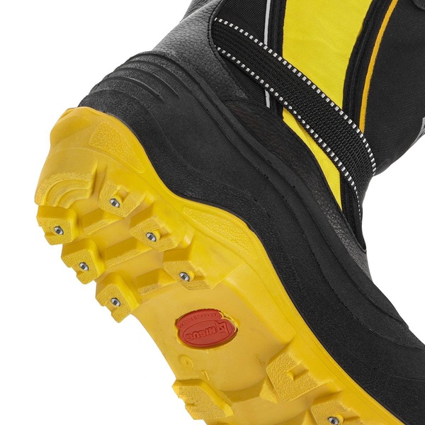 Сапоги Nisus Forse (А-104)