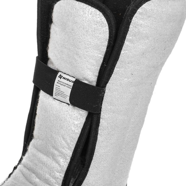 Сапоги Nisus Forse (А-104)