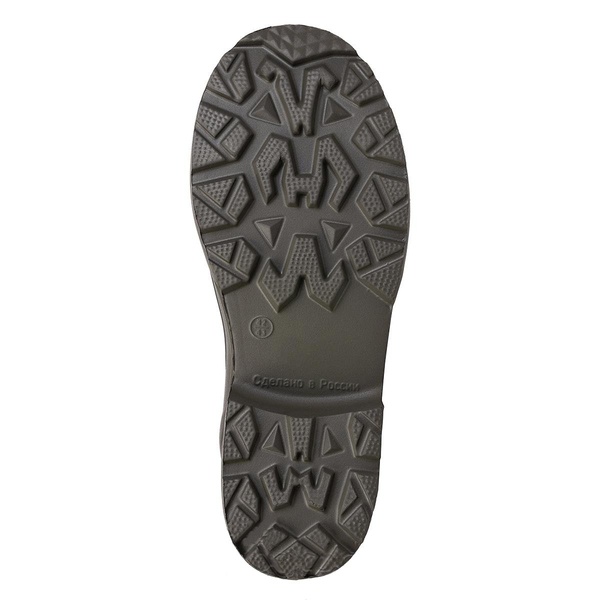 Сапоги Nisus ЭВА -50С С-031 (меховой вкладыш, манжета)