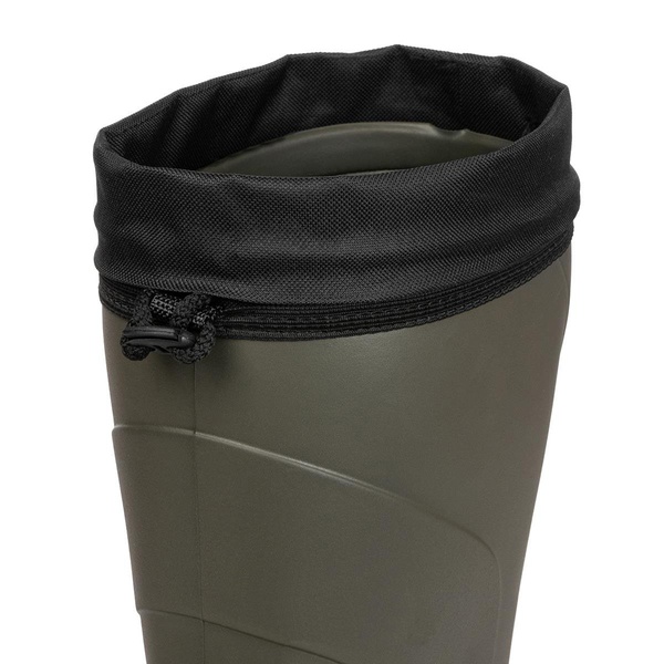 Сапоги Nisus ЭВА -50С С-031 (меховой вкладыш, манжета)