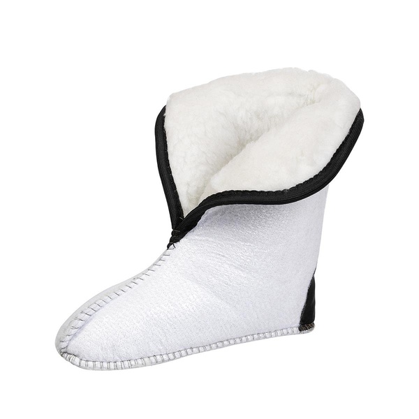 Сапоги Nisus ЭВА -50С С-031 (меховой вкладыш, манжета)