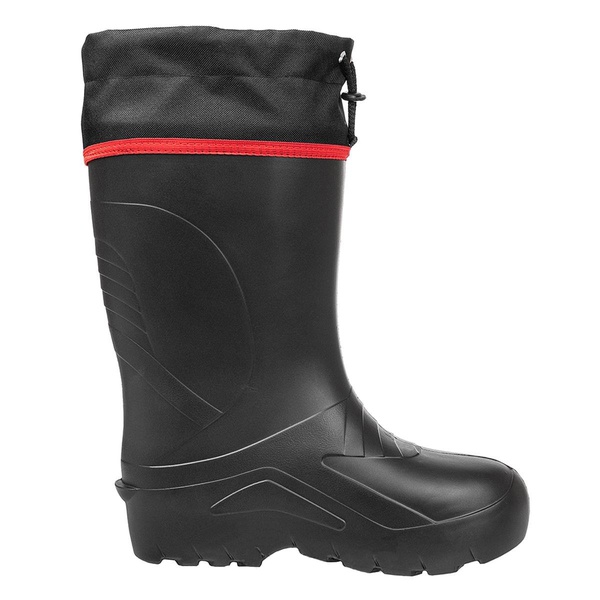 Сапоги Nisus ЭВА -55С С-035 У (вкладыш, манжета)