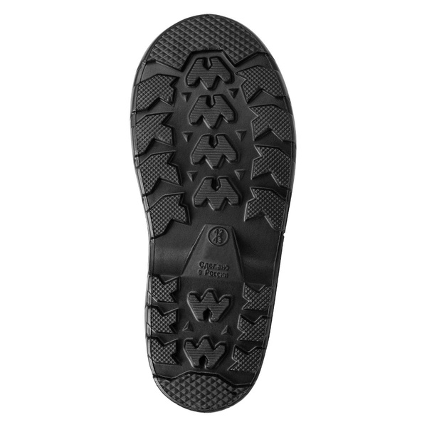 Сапоги Nisus ЭВА -55С С-035 У (вкладыш, манжета)