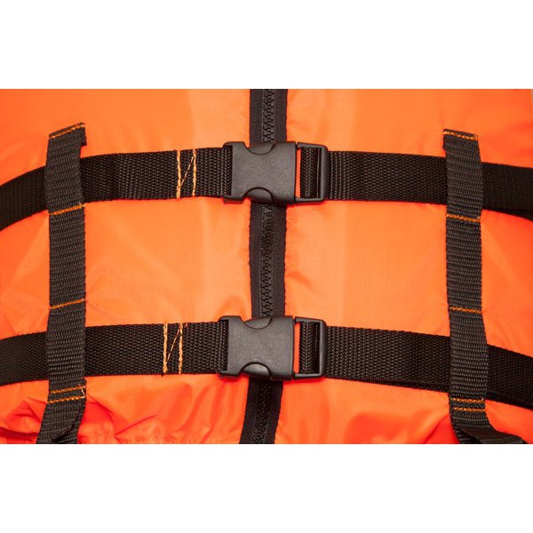 Жилет спасательный Mobula Рыбак-2 двусторонний (XL)