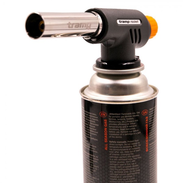 Резак газовый Tramp Rocket