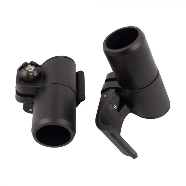 Зажимы Tramp Fast lock 18 мм