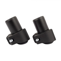 Зажимы Tramp Fast lock 18 мм