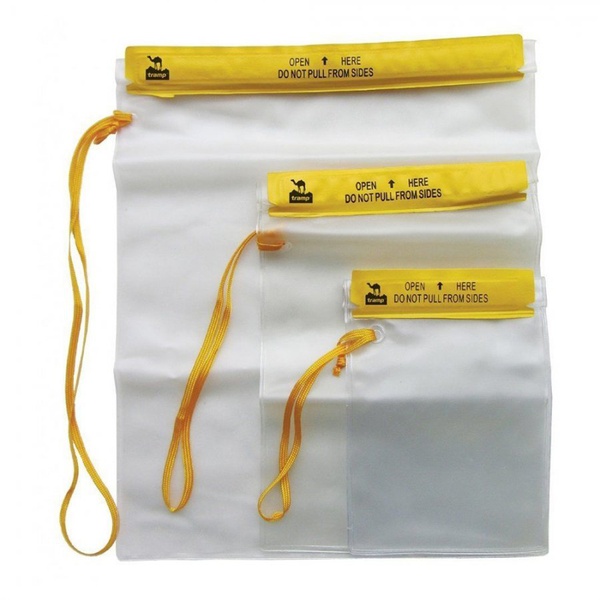 Гермопакет Tramp ПВХ 26,7х35,6 см