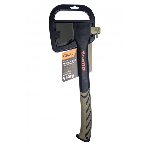 Топор Tramp туристический 17.5"