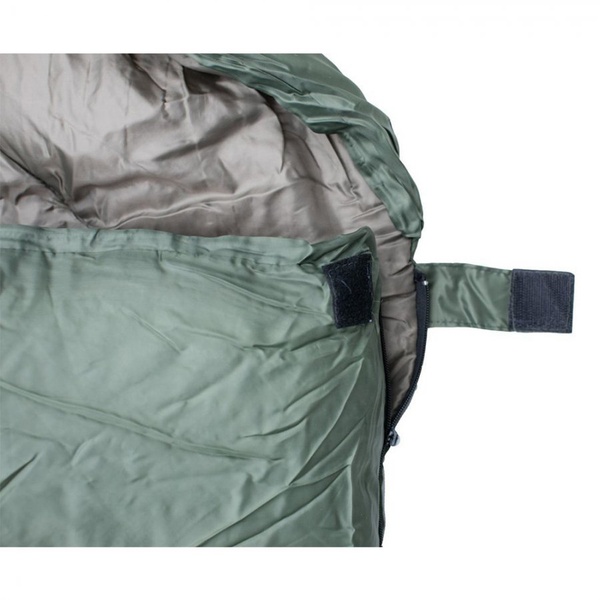Спальный мешок Totem Fisherman XXL