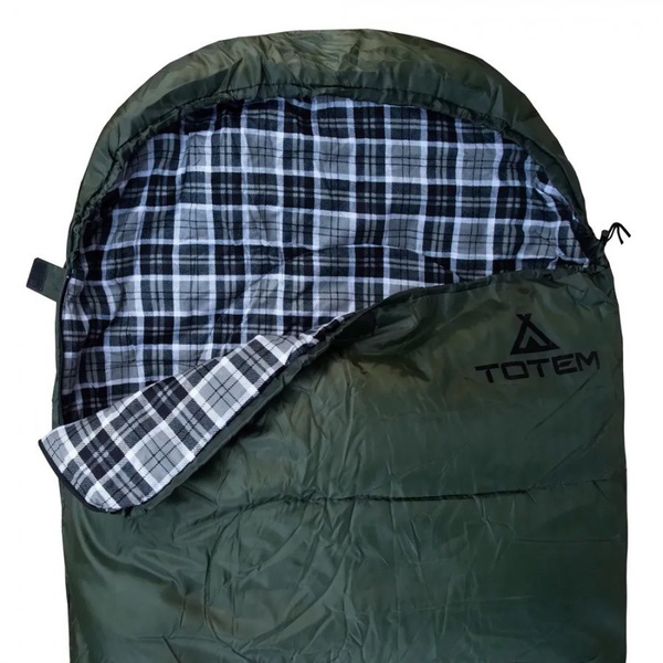 Спальный мешок Totem Ember Plus XXL