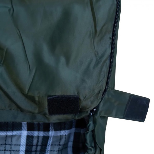 Спальный мешок Totem Ember Plus XXL