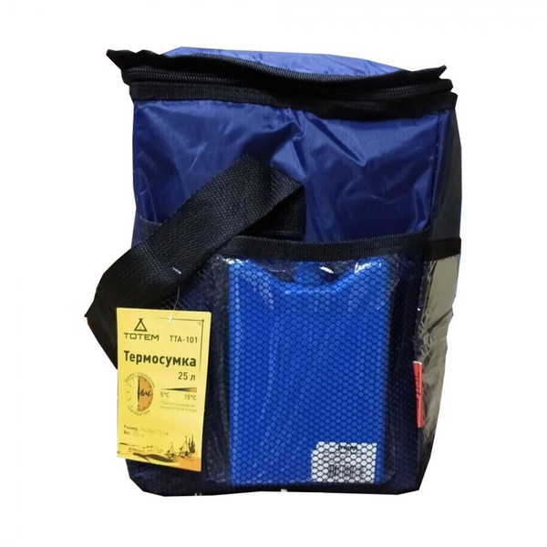 Термосумка Totem TTA-101 (25 л)