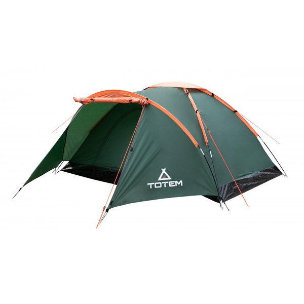 Палатка Totem Summer 4 Plus V2