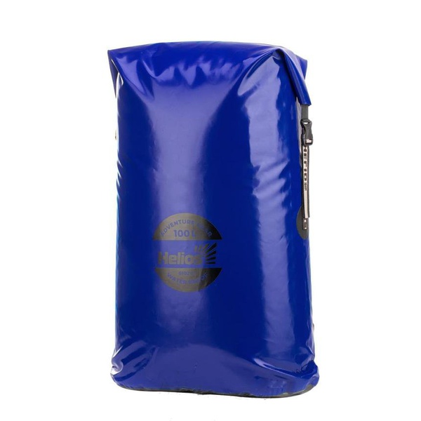 Герморюкзак Helios HS-GR-100-BB (100л, ПВХ)