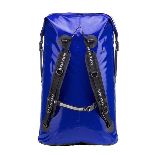 Герморюкзак Helios HS-GR-100-BB (100л, ПВХ)