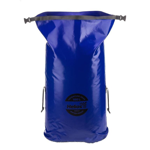 Герморюкзак Helios HS-GR-100-BB (100л, ПВХ)