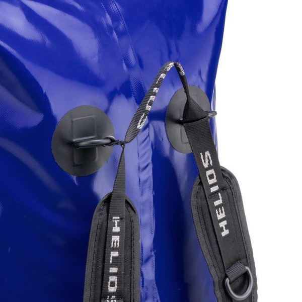 Герморюкзак Helios HS-GR-100-BB (100л, ПВХ)