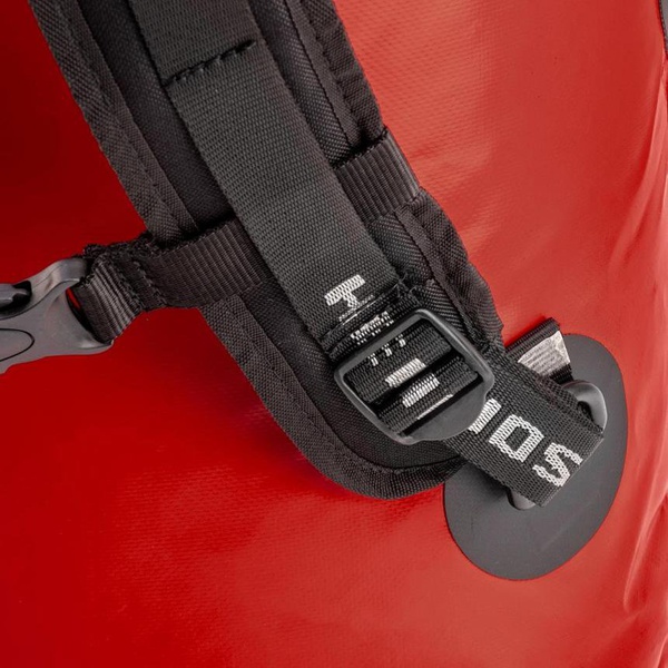 Герморюкзак Helios HS-GR-80-RB (80л, ПВХ)