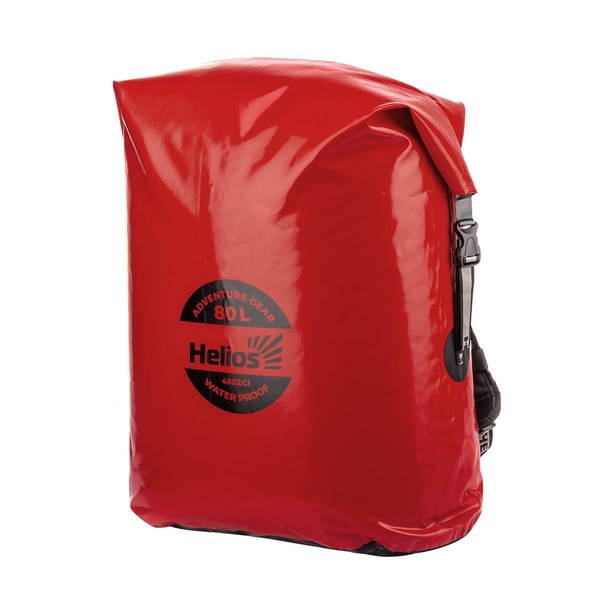 Герморюкзак Helios HS-GR-80-RB (80л, ПВХ)
