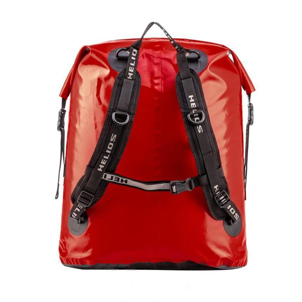 Герморюкзак Helios HS-GR-80-RB (80л, ПВХ)