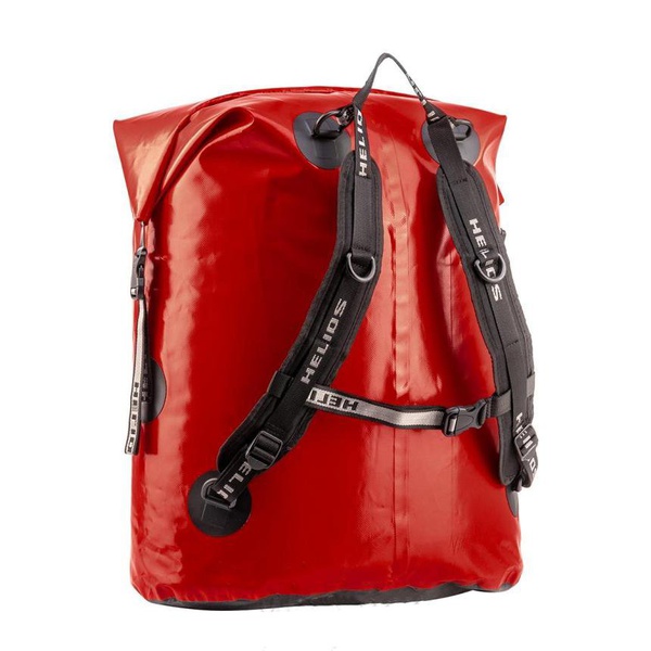 Герморюкзак Helios HS-GR-80-RB (80л, ПВХ)