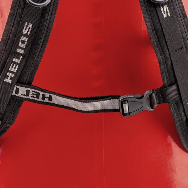 Герморюкзак Helios HS-GR-80-RB (80л, ПВХ)