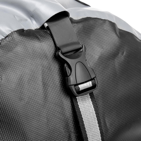 Гермобаул Helios HS-GB-100-GB (100л, ПВХ)