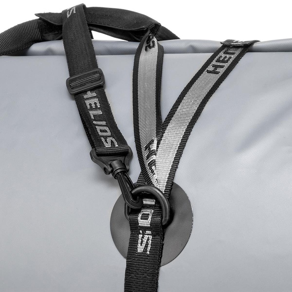 Гермобаул Helios HS-GB-100-GB (100л, ПВХ)