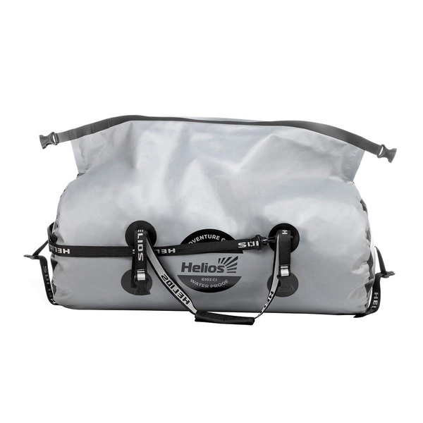 Гермобаул Helios HS-GB-100-GB (100л, ПВХ)