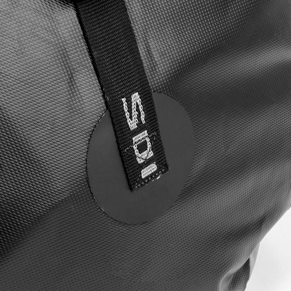 Гермобаул Helios HS-GB-100-GB (100л, ПВХ)