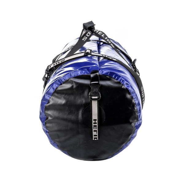 Гермобаул Helios HS-GB-80-BB (80л, ПВХ)