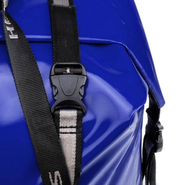 Гермосумка Helios HS-GS-60-BB (60л, ПВХ)