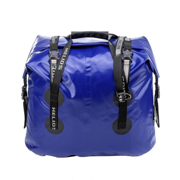 Гермосумка Helios HS-GS-60-BB (60л, ПВХ)