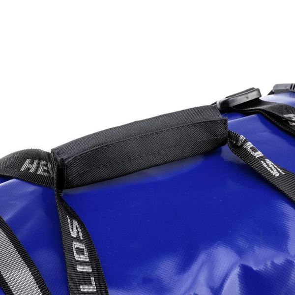 Гермосумка Helios HS-GS-60-BB (60л, ПВХ)