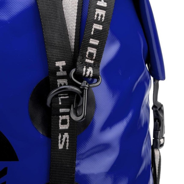 Гермосумка Helios HS-GS-60-BB (60л, ПВХ)