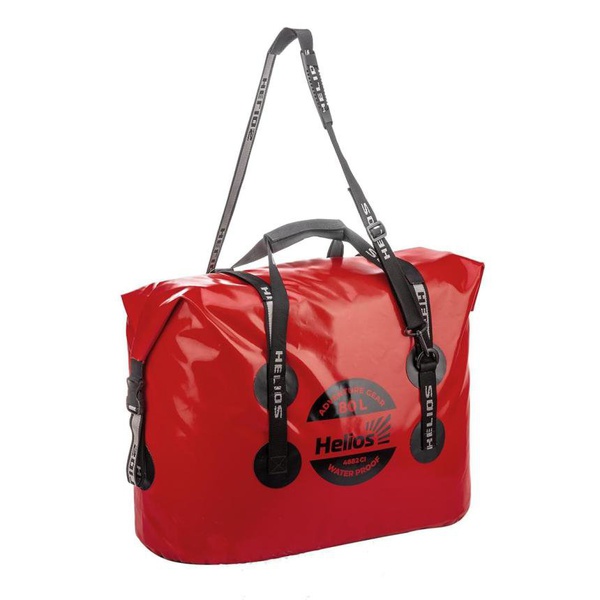 Гермосумка Helios HS-GS-80-RB (80л, ПВХ)