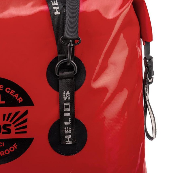 Гермосумка Helios HS-GS-80-RB (80л, ПВХ)