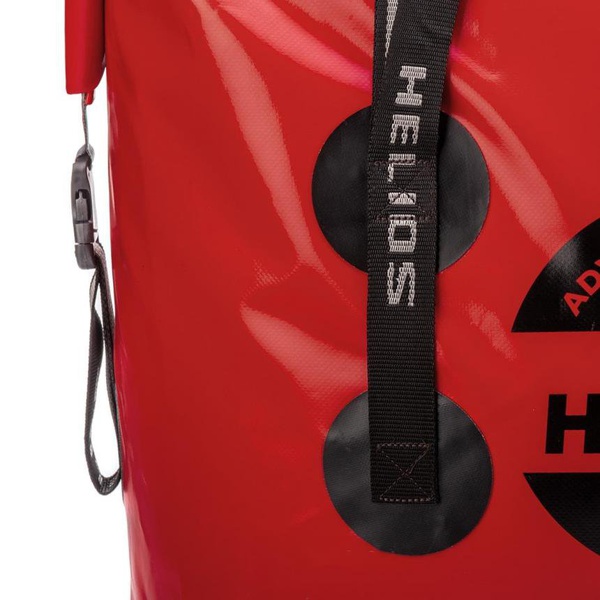 Гермосумка Helios HS-GS-80-RB (80л, ПВХ)