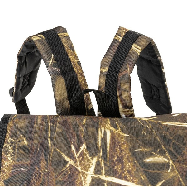 Рюкзак Helios Лесной (HS402) 50 л