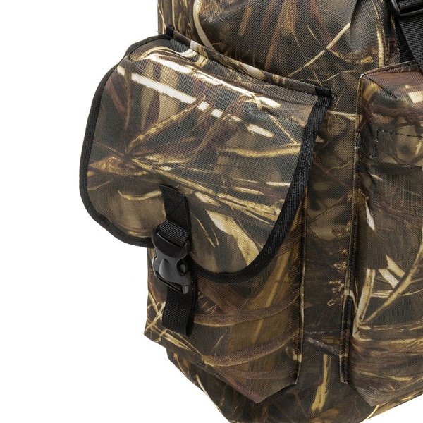 Рюкзак Helios Лесной (HS402) 65 л